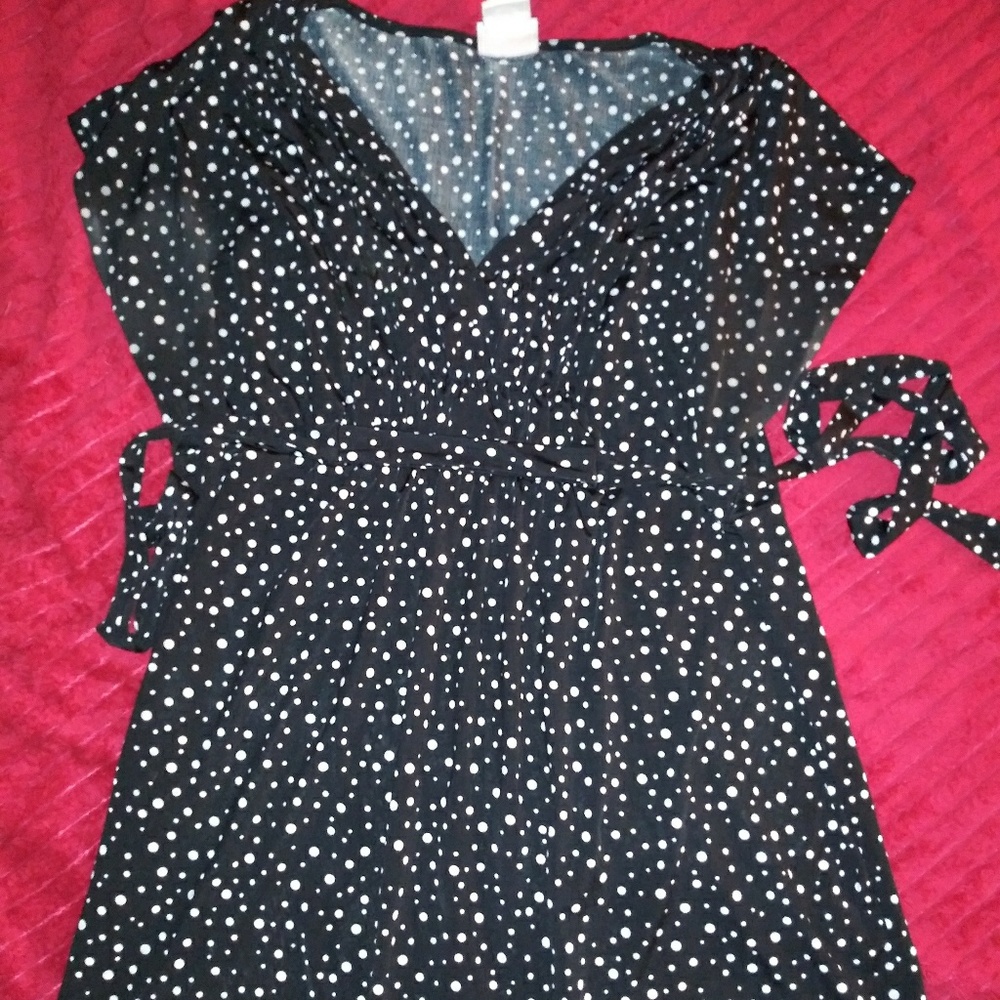 OHH Baby by Motherhood.. large maternity